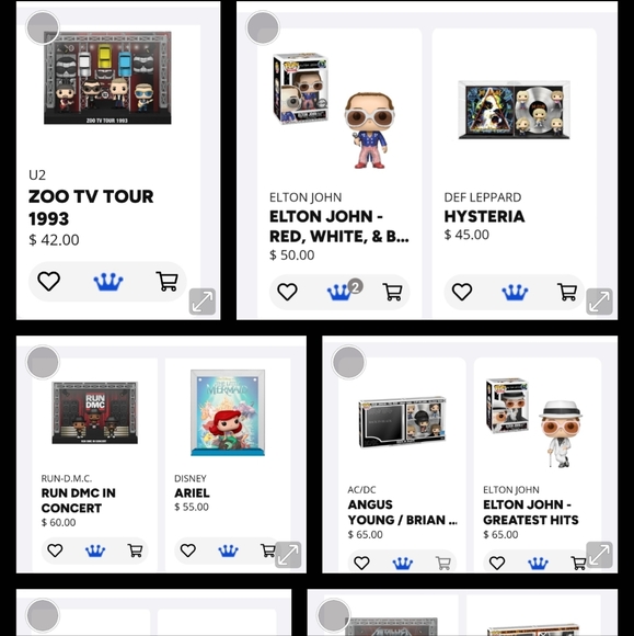 Collection of over 100 Funkos - Picture 6 of 8